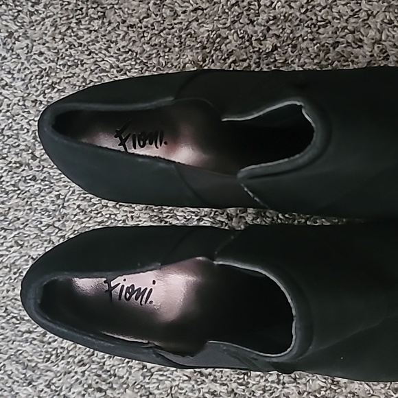 Women stiletto booties - Picture 7 of 8